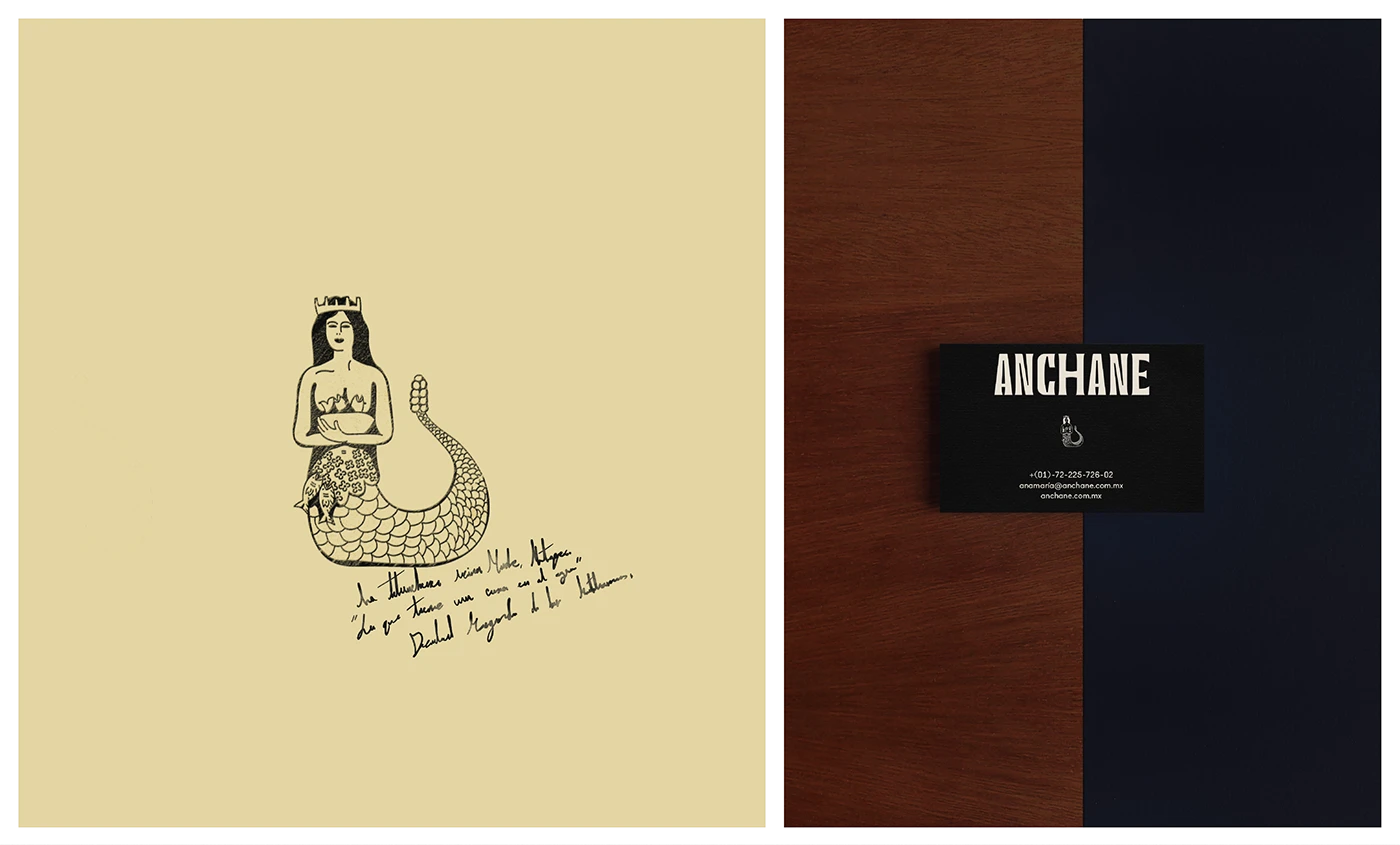 Proyecto Anchane