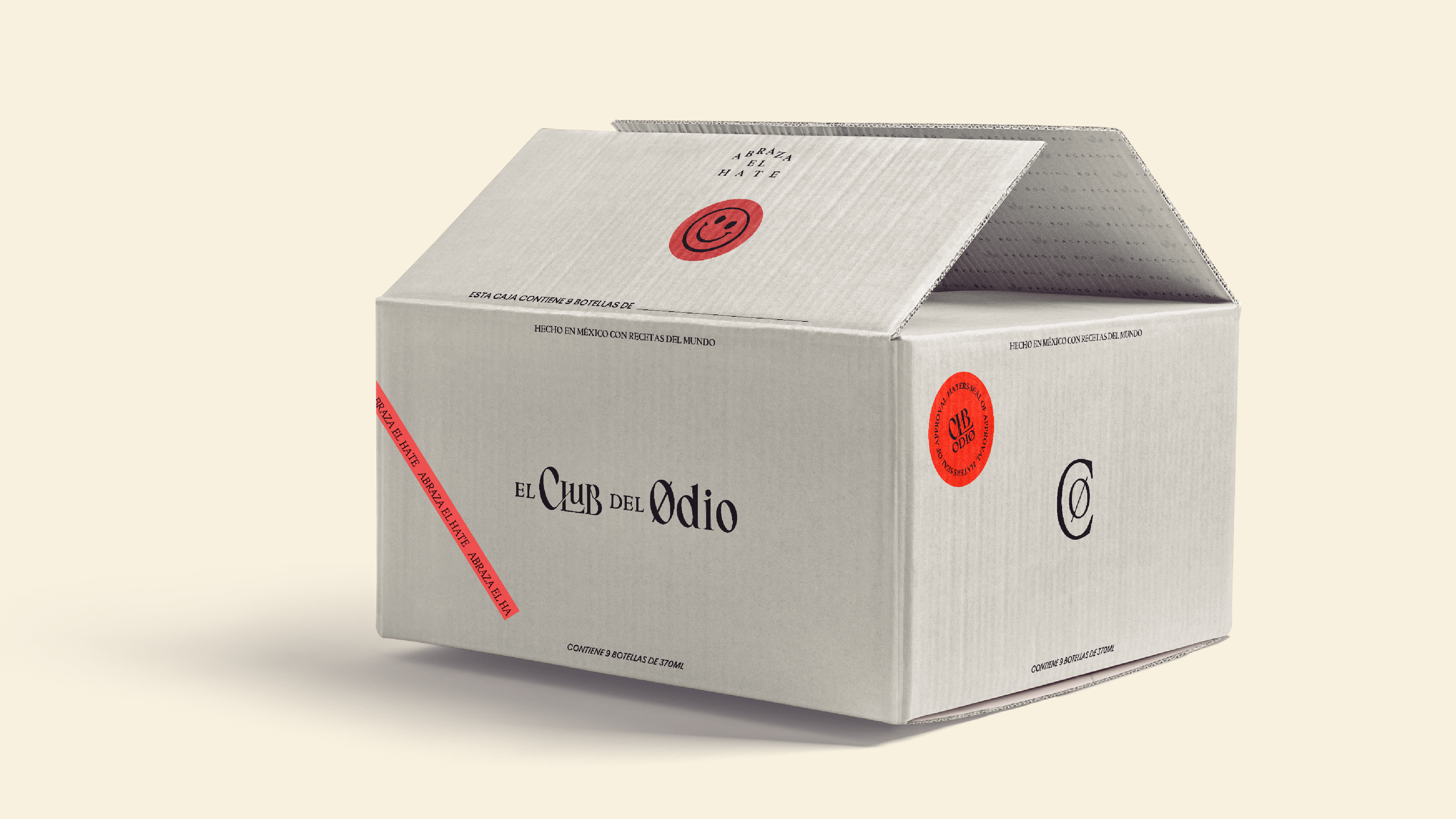 Club del Odio