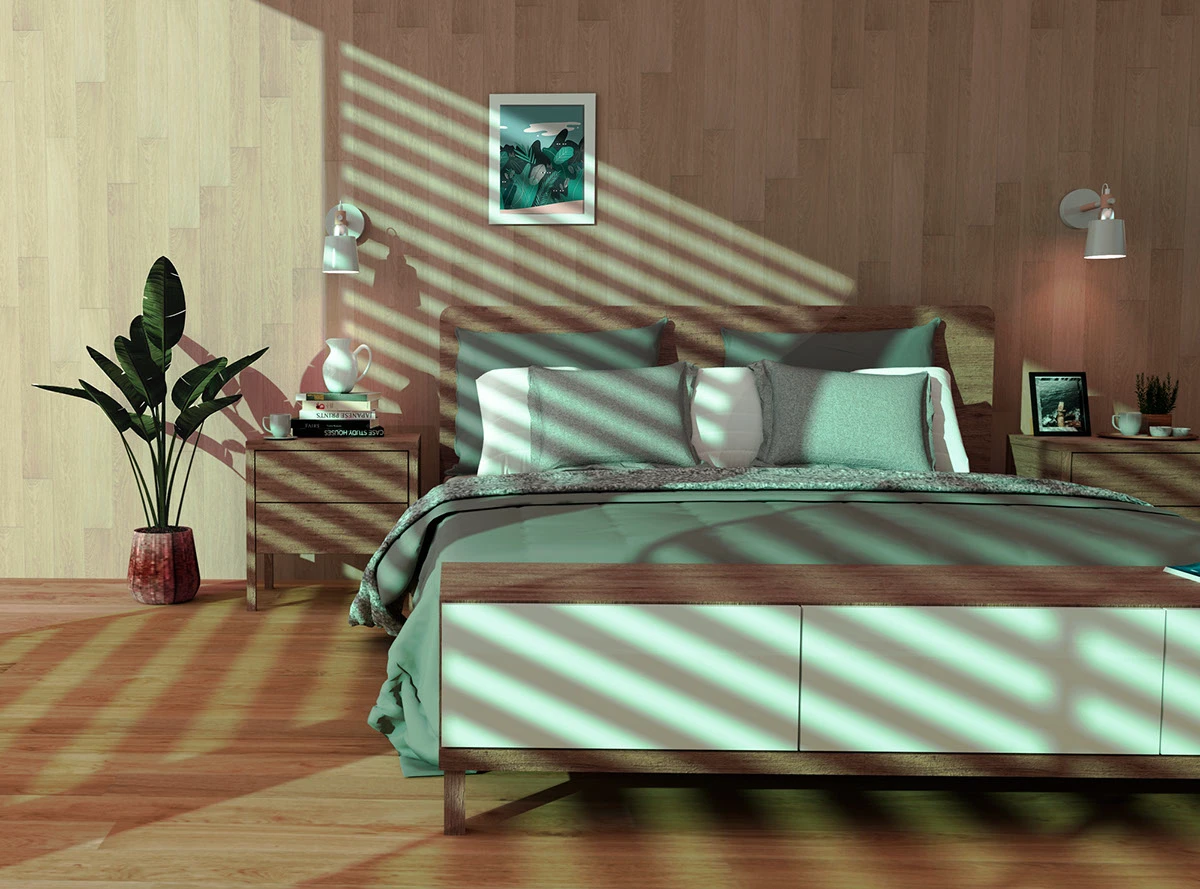 Proyecto Casa Gaspar