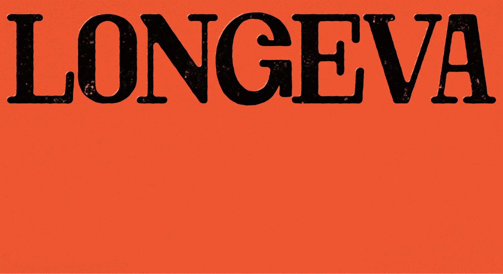 Salsa Longeva