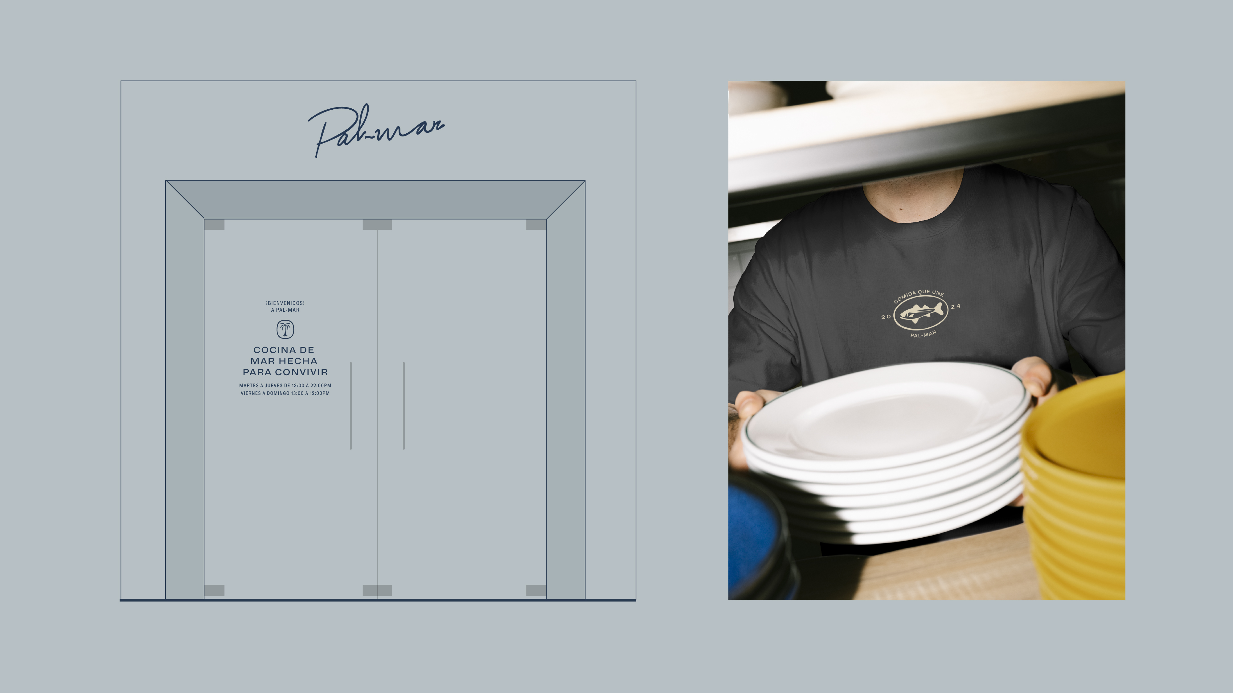Palmar Restaurante